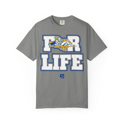Charger For Life T-Shirt