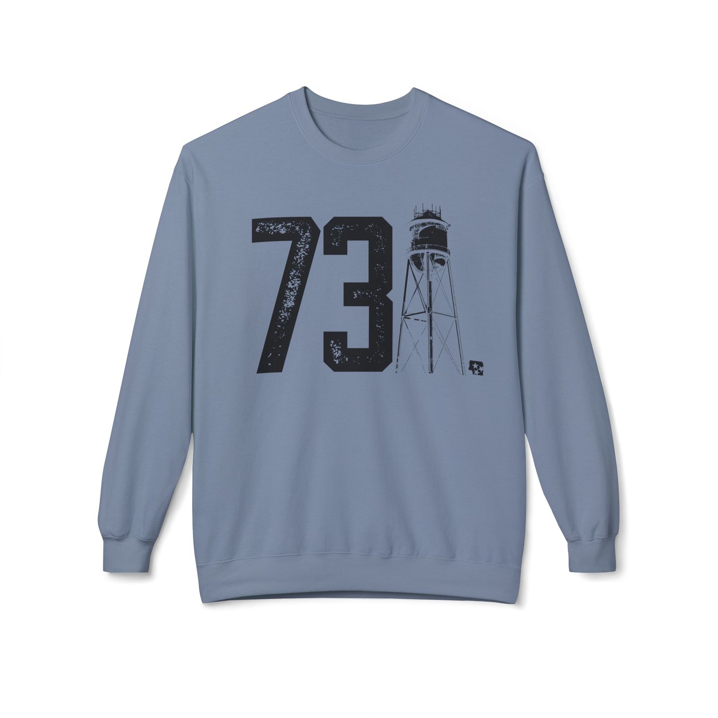731 Water Tower Crewneck Sweatshirt