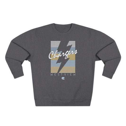 Westview Rainbolt Fleece