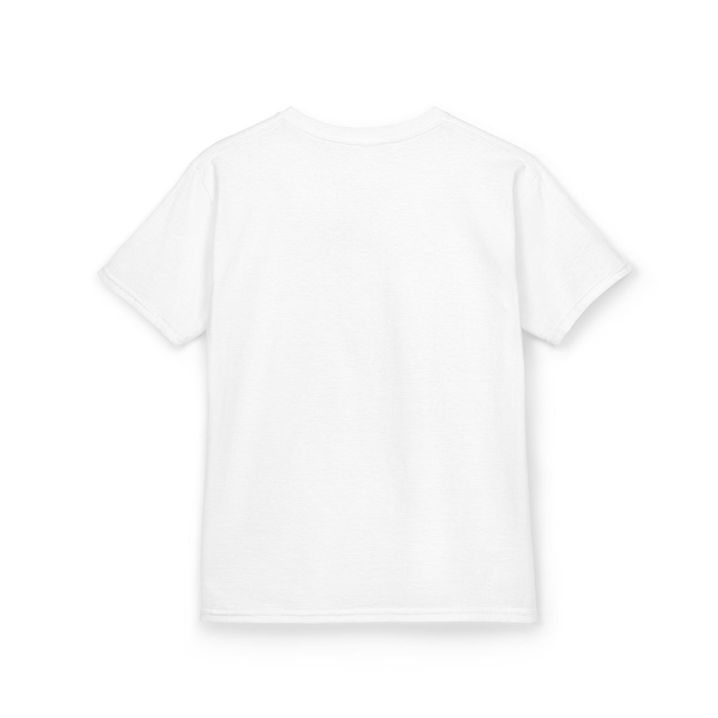 Martin Chargers Graffiti Cloud Youth T-Shirt