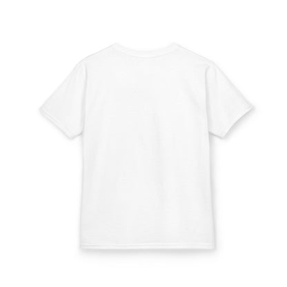 Martin Chargers Graffiti Cloud Youth T-Shirt