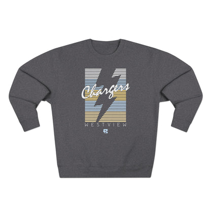 Westview Rainbolt Fleece