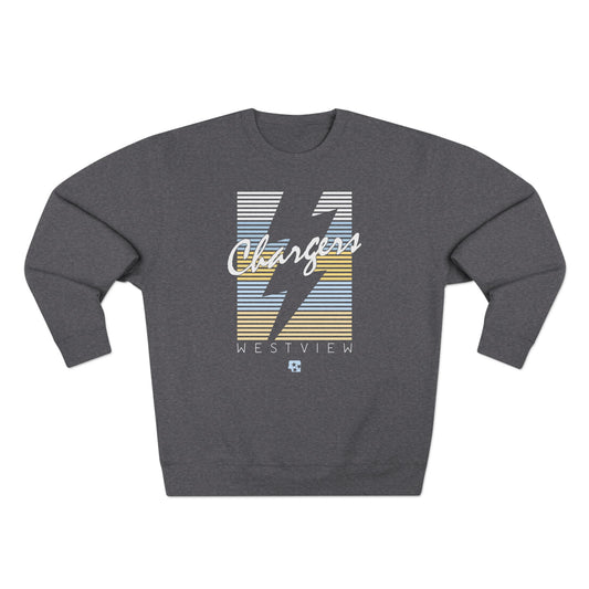 Westview Rainbolt Fleece