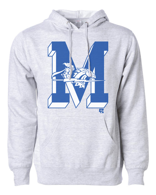 BIG M FLEECE