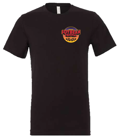 Soybean Festival 2022 Tee