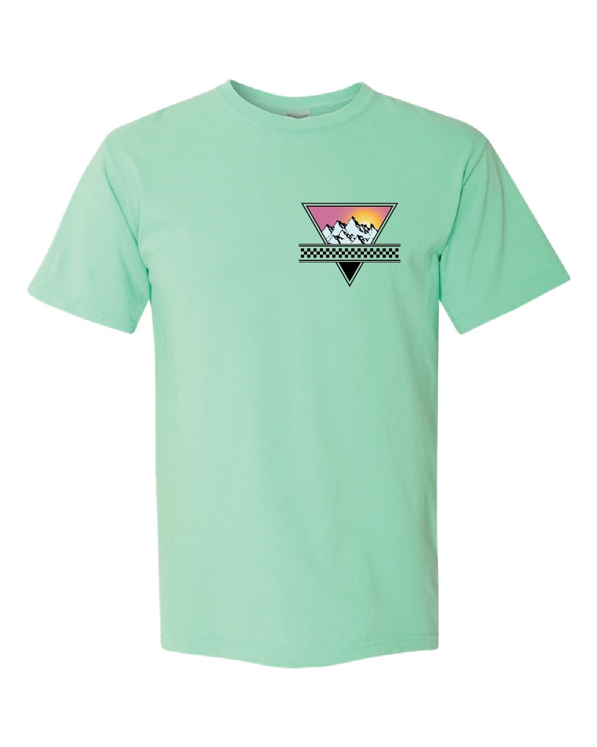 Stoked on Life Tee