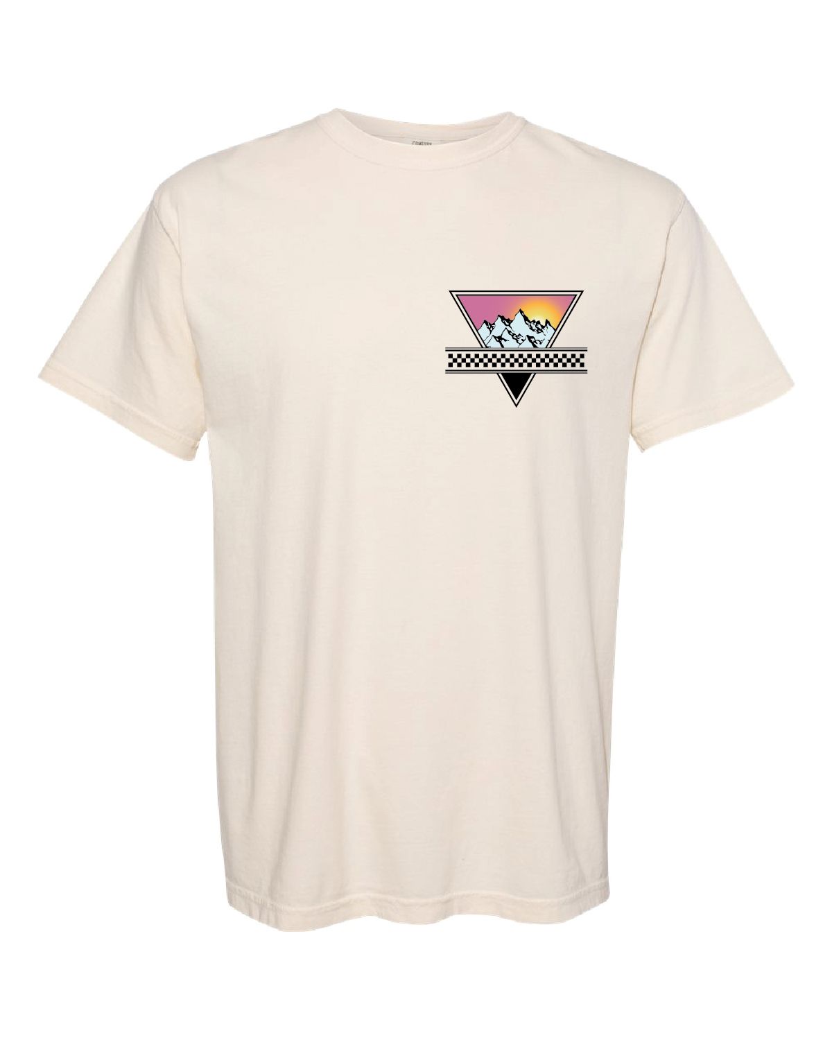 Stoked on Life Tee