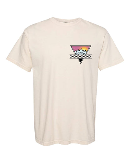 Stoked on Life Tee