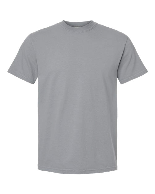 Comfort Colors Granite Tee XL