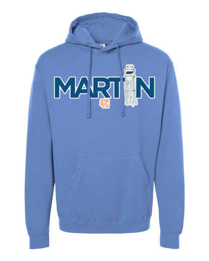 Martin Watertower Hoodie
