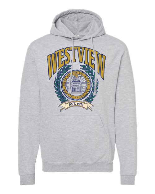 Westview Est. 1971 Fleece