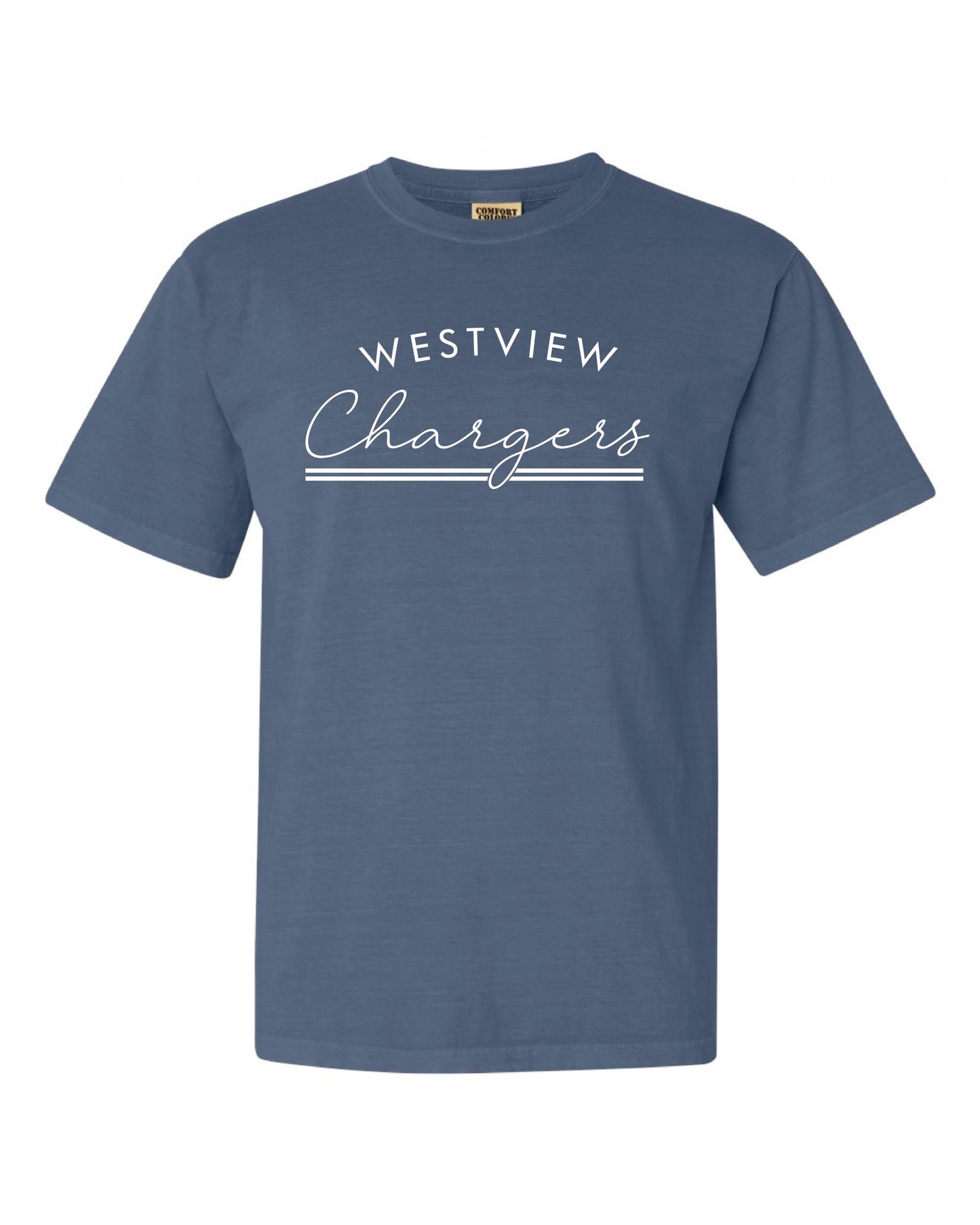 WESTVIEW CHARGERS