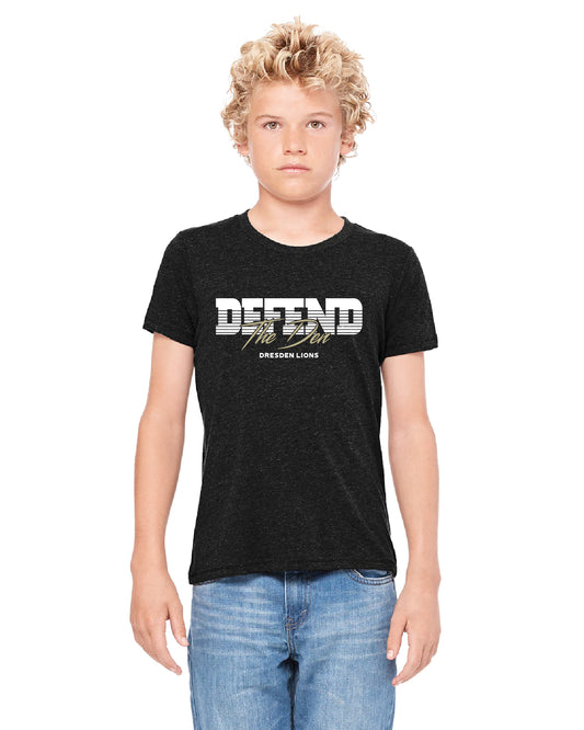 Defend the Den Youth