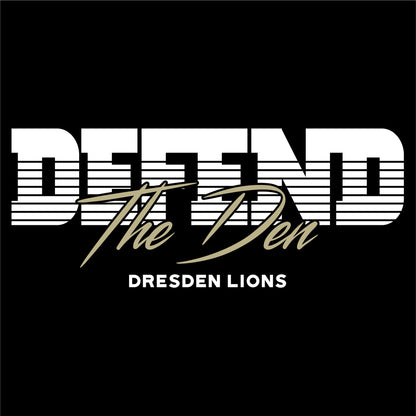 Defend the Den Youth