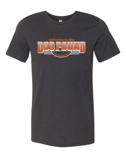 Welcome to the Dog Pound Vintage T-shirt