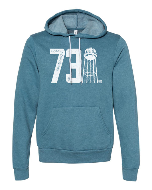 731 Watertower Hoodie