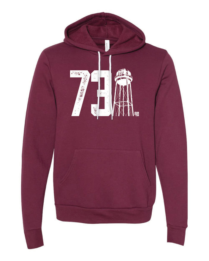 731 Watertower Hoodie