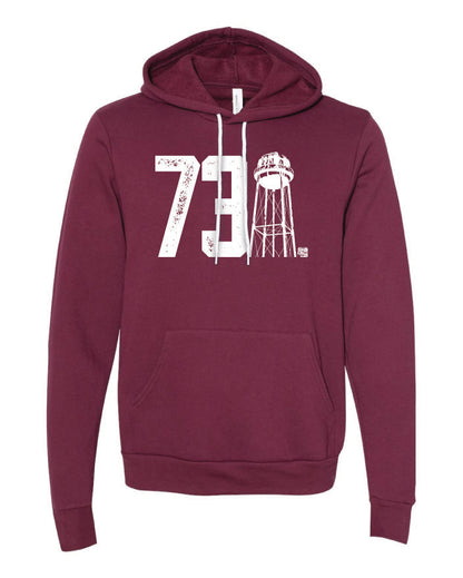 731 Watertower Hoodie