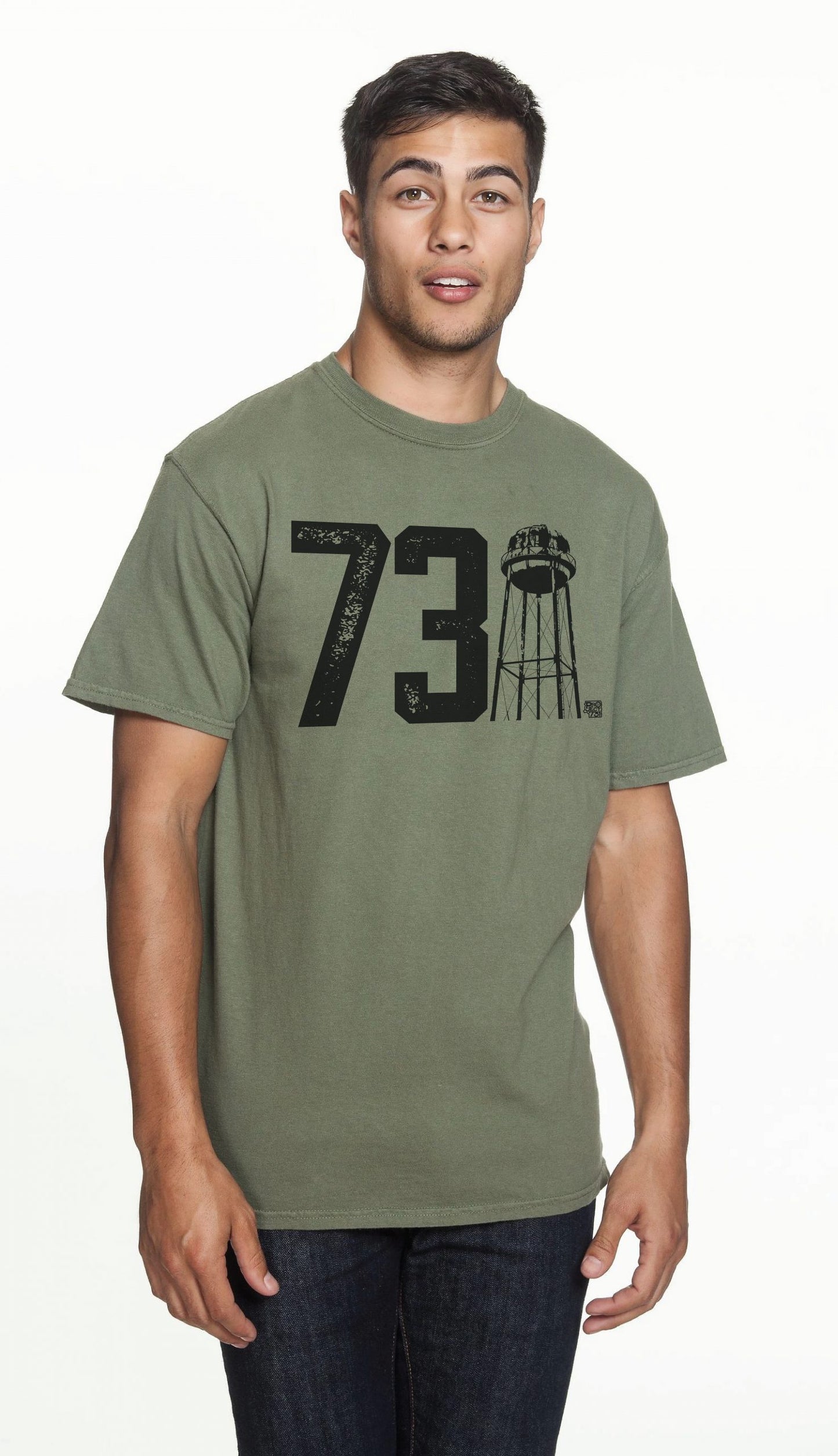 731 Watertower