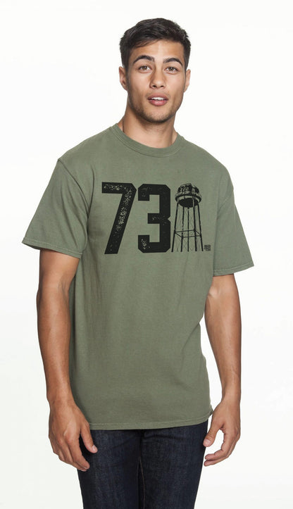 731 Watertower