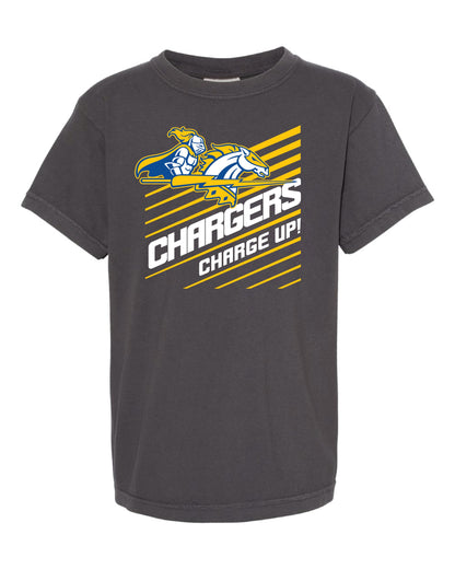 Chargers Charge  Up Youth