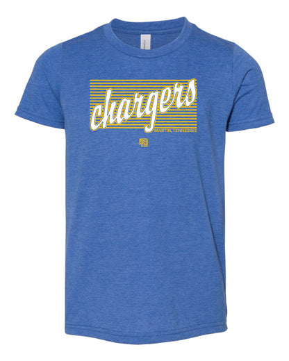 Charger Lines Youth