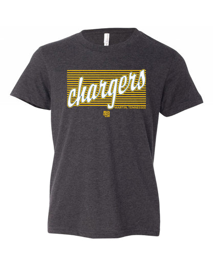 Charger Lines Youth