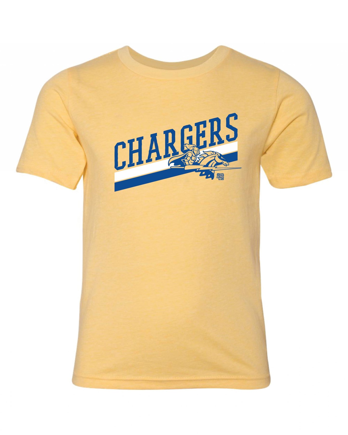 Charger Slant Youth