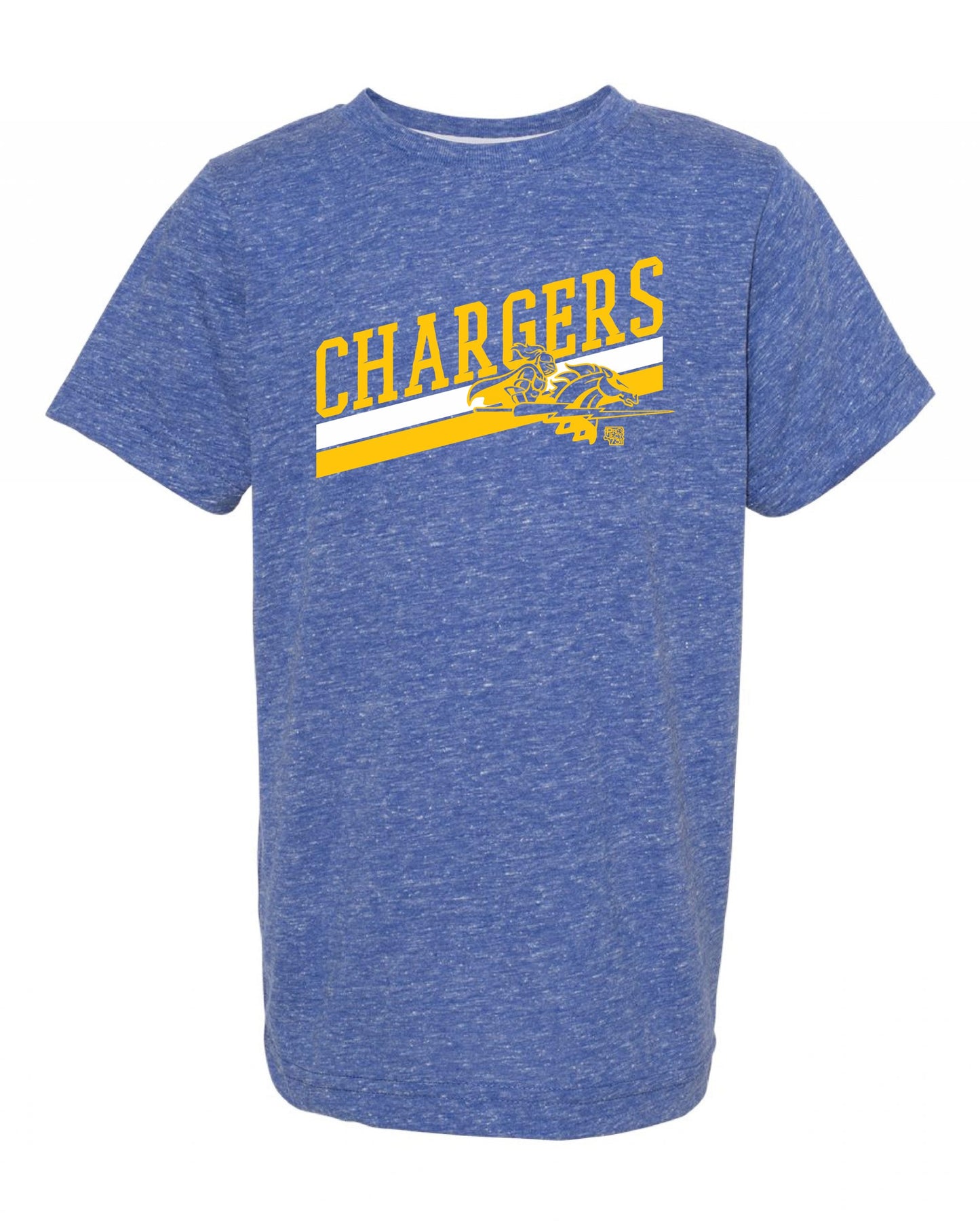 Charger Slant Youth