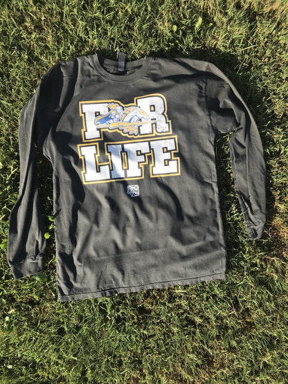 Charger for Life Long Sleeve