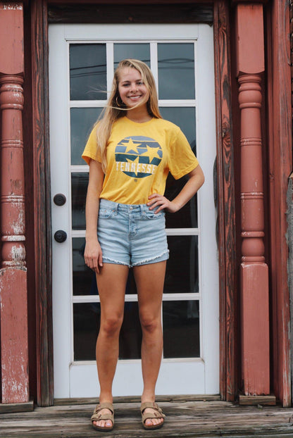 Tennessee Tri-Star T-shirt