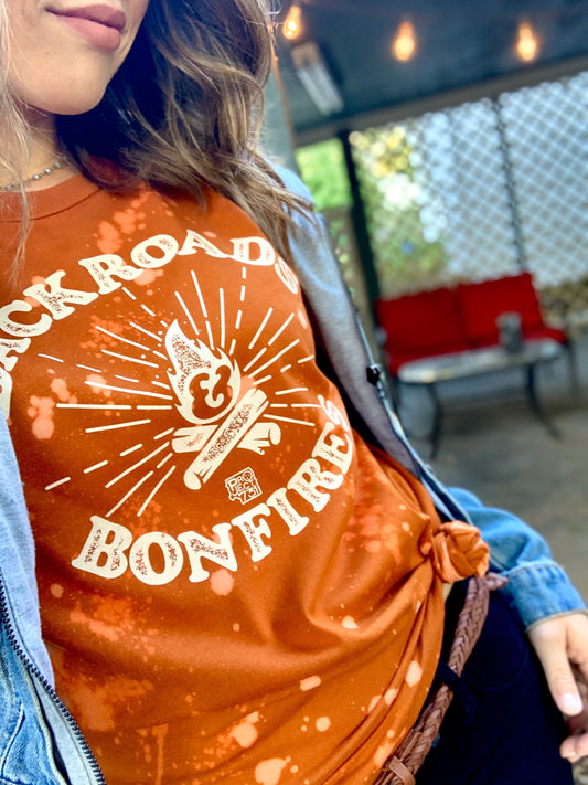 Backroads and Bonfires