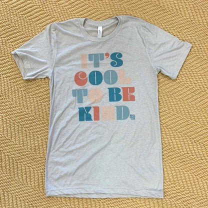 It's Cool to Be Kind T-shirt