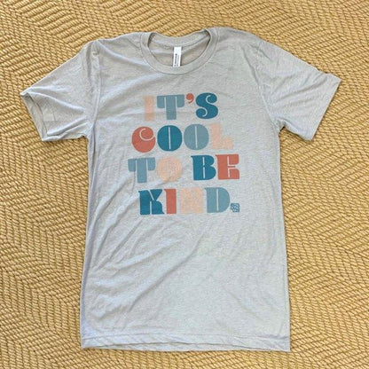 It's Cool to Be Kind T-shirt