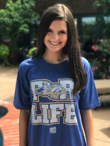Charger For Life T-shirt