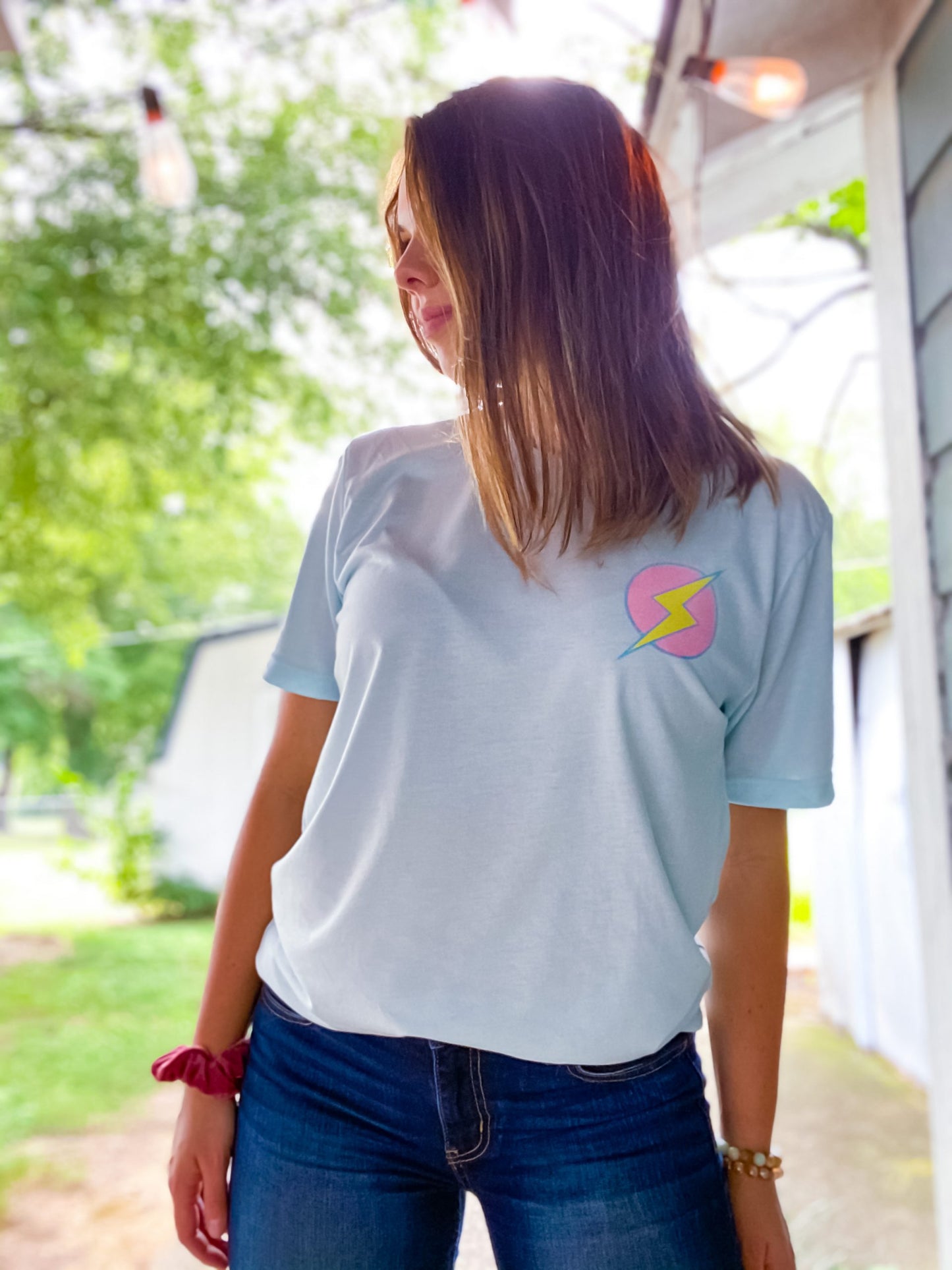 Being Nice is Nice T-shirt