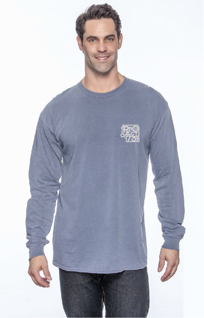 Keepin' It Reel Long Sleeve