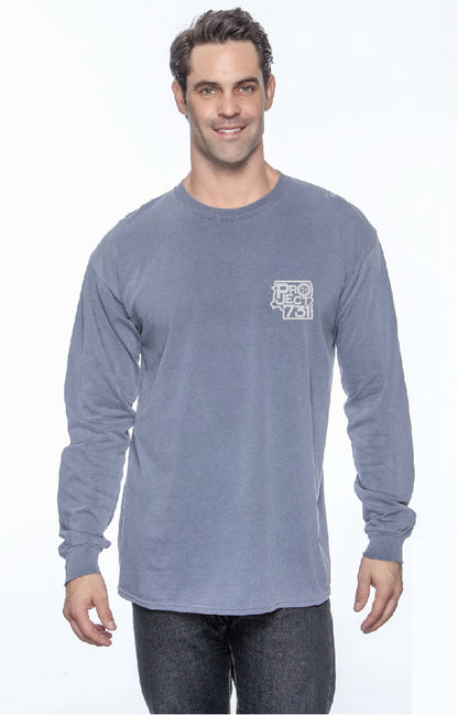 Keepin' It Reel Long Sleeve