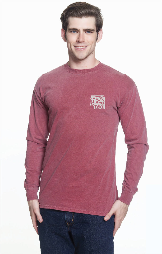 Keepin' It Reel Long Sleeve