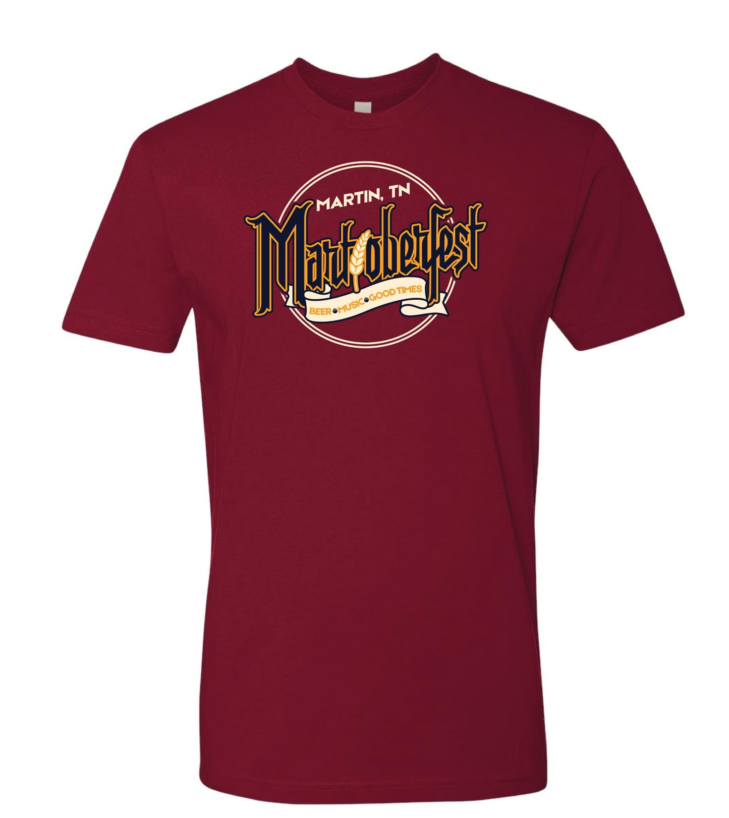 MARTOBERFEST