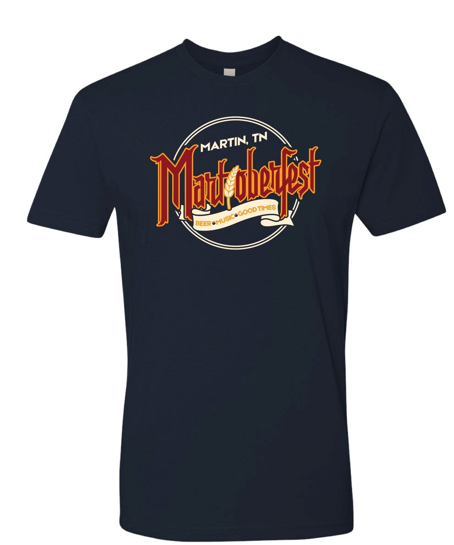 MARTOBERFEST