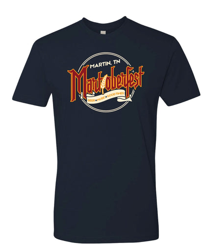 MARTOBERFEST