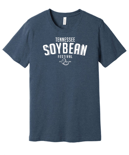 Tennessee Soybean Festival Shirt