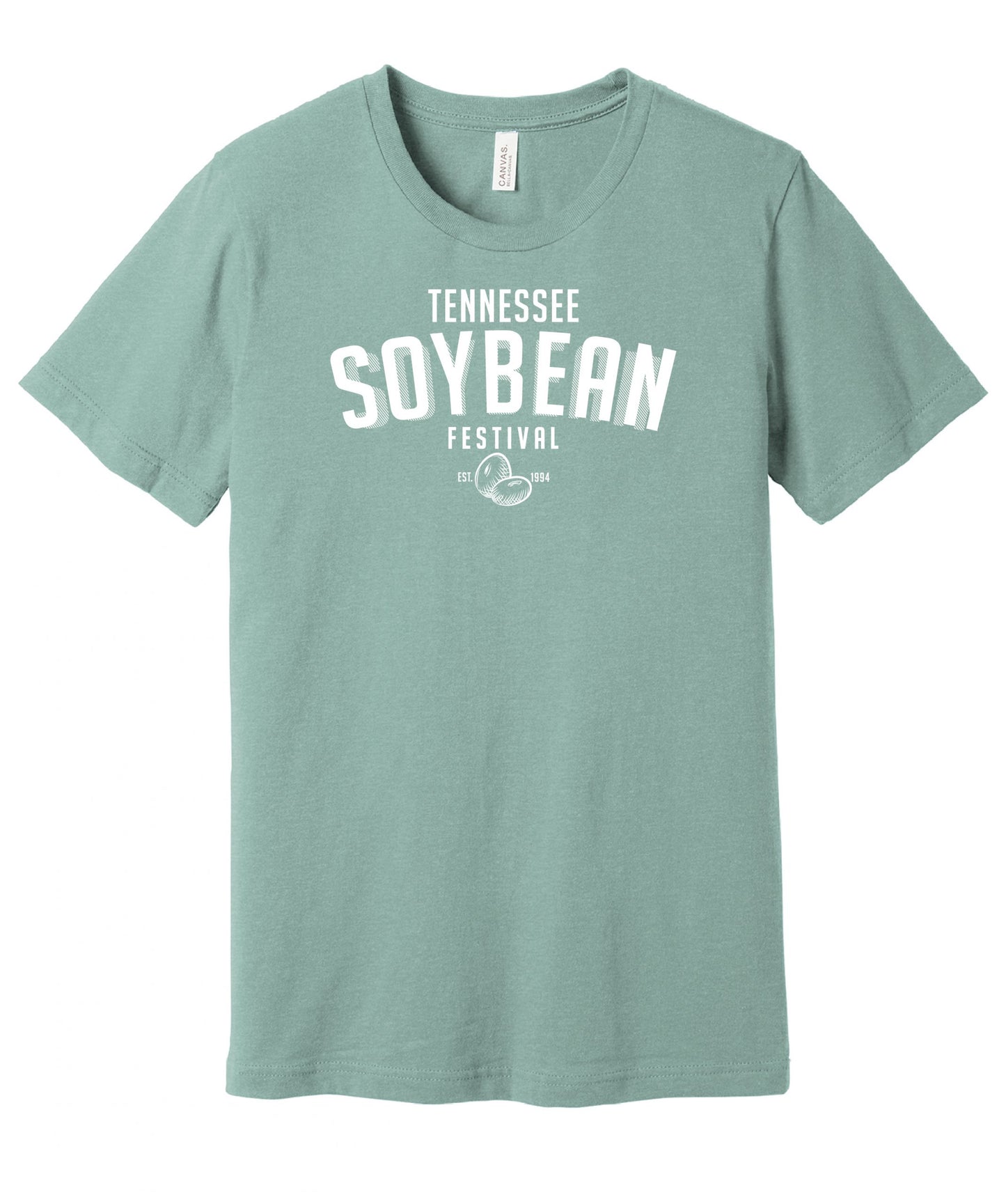 Tennessee Soybean Festival Shirt