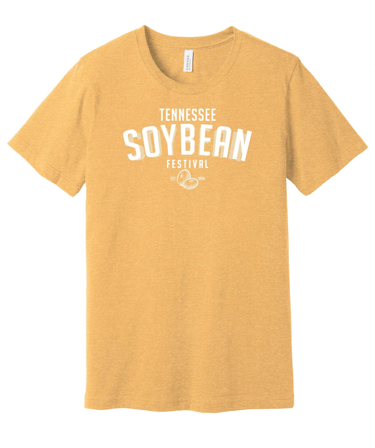Tennessee Soybean Festival Shirt