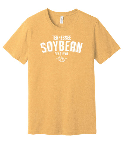 Tennessee Soybean Festival Shirt