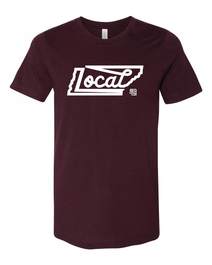 Tennessee Local Tee