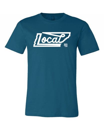 Tennessee Local Tee