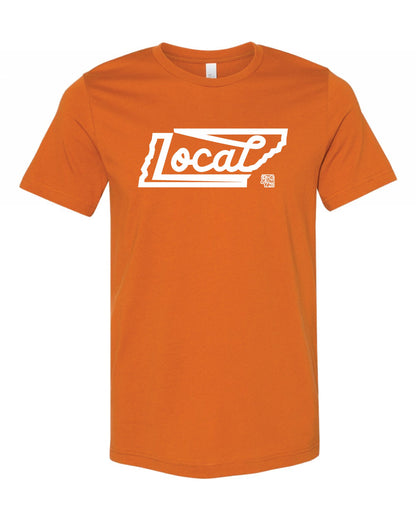 Tennessee Local Tee