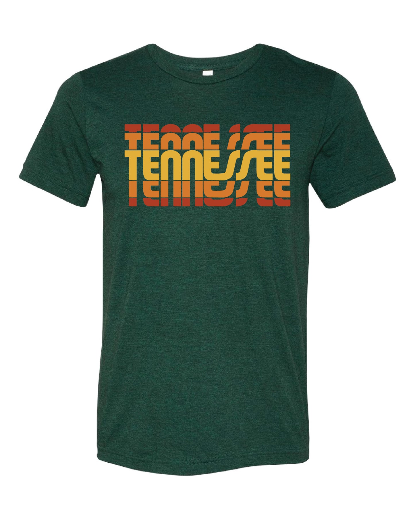 Tennessee Vibrations T-shirt